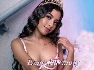 Esmexharmony