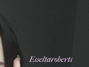 Esseltaroberts