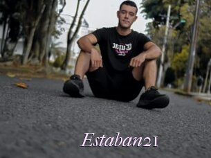 Estaban21