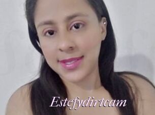 Estefydirtcam