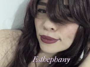 Esthephany