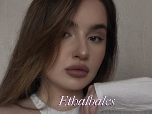 Ethalbales