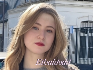 Ethaldodd