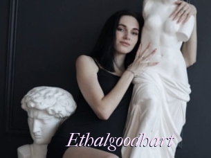 Ethalgoodhart