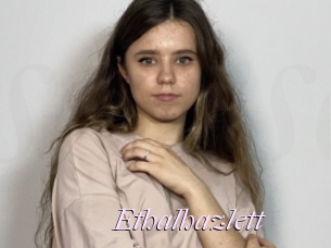 Ethalhazlett