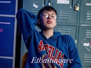 Ethanmonre