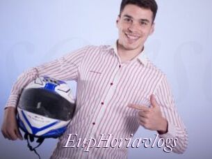 EupHoriavlogs
