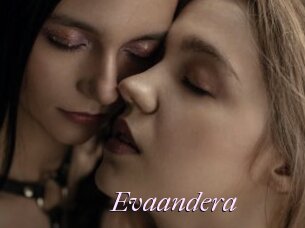 Evaandera