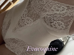Evacoquine