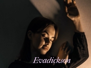 Evadickson