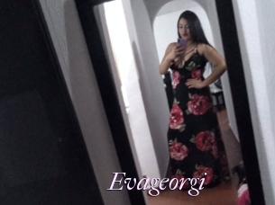 Evageorgi