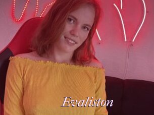 Evaliston