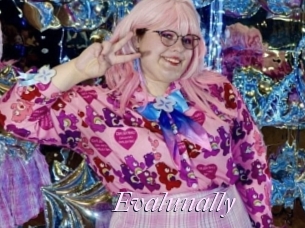 Evalunally