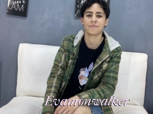 Evamonwalker