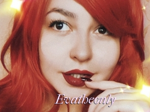 Evatheonly