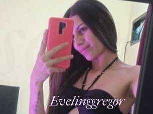 Evelinggregor
