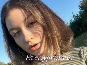 Everlyprincesse