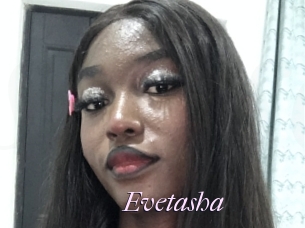 Evetasha