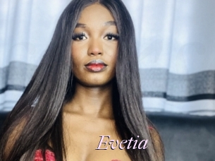 Evetia