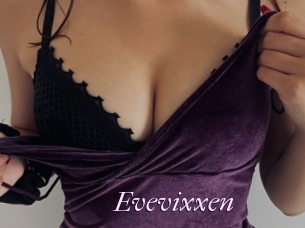 Evevixxen