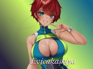 Evieakashiya