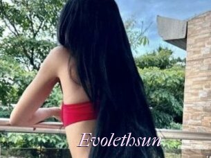 Evolethsun