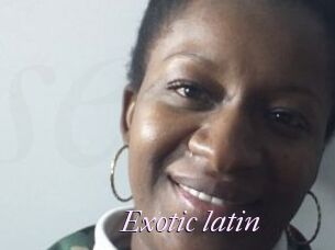Exotic_latin