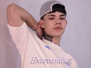 Extevandust