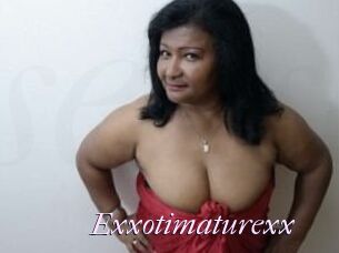 Exxotimaturexx