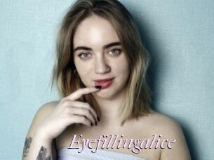 Eyefillingalice