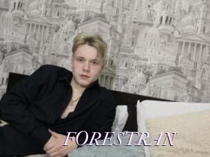 FORESTRAN