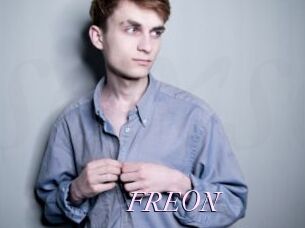 FREON