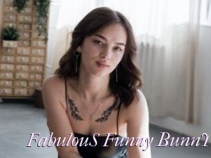 FabulouS_Funny_BunnY