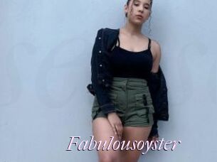 Fabulousoyster
