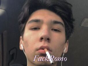 FackRomo