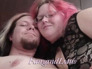 FangandLotus