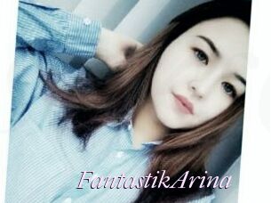 FantastikArina