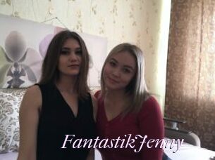 FantastikJenny