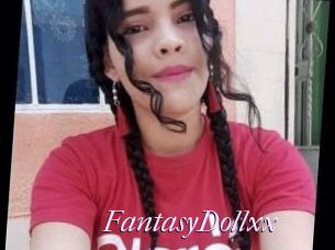 FantasyDollxx