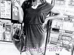 FantasyWaters