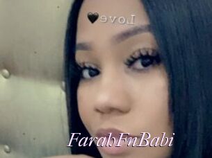 FarahFnBabi
