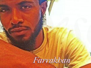Farrakhan