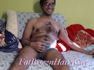 FatBrownHairyGuy
