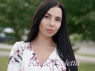 Fatale_Violetta