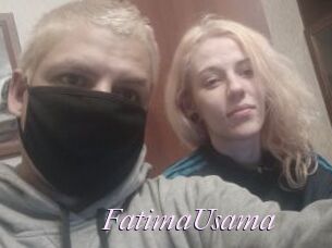 FatimaUsama