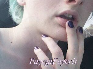 FayegaFayerii