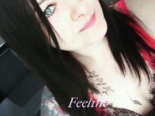 Feeline