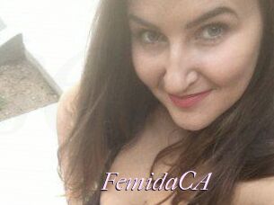 FemidaCA