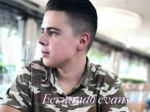 Fernando_evans