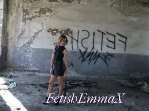 FetishEmmaX